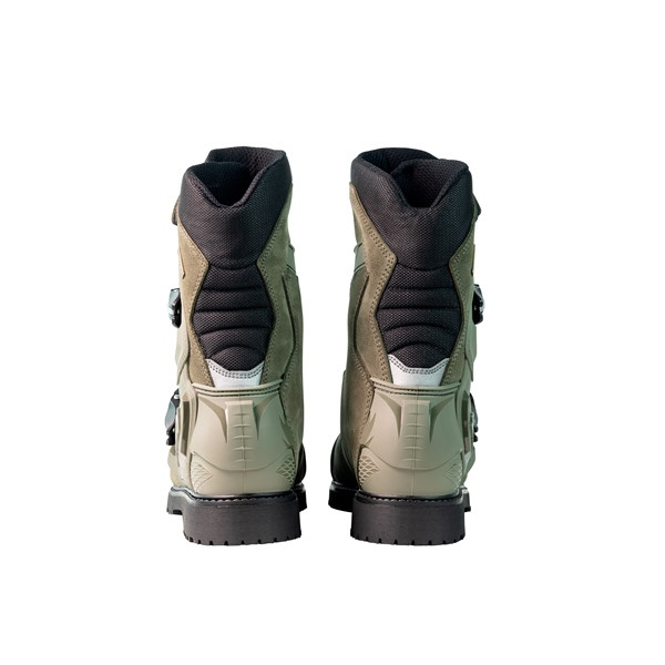 SIDI Mid Adventure 2 Gore-Tex Boots Men - Road - 9.5 US / 43 EU - 840795