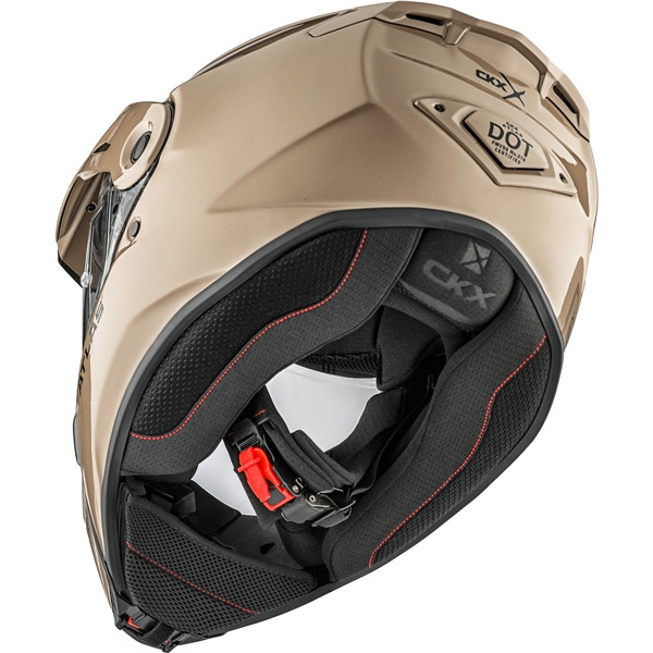 CKX Atlas Solid - L - 517284