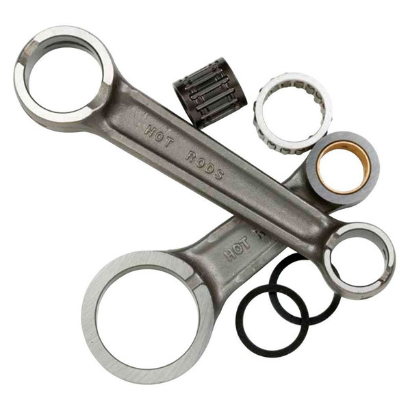 Hot Rods Connecting Rod Kit Fits Yamaha - 164266