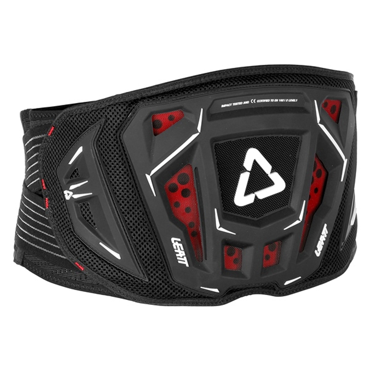 LEATT Kidney Belt 3DF Men, Women - S/M - 407395