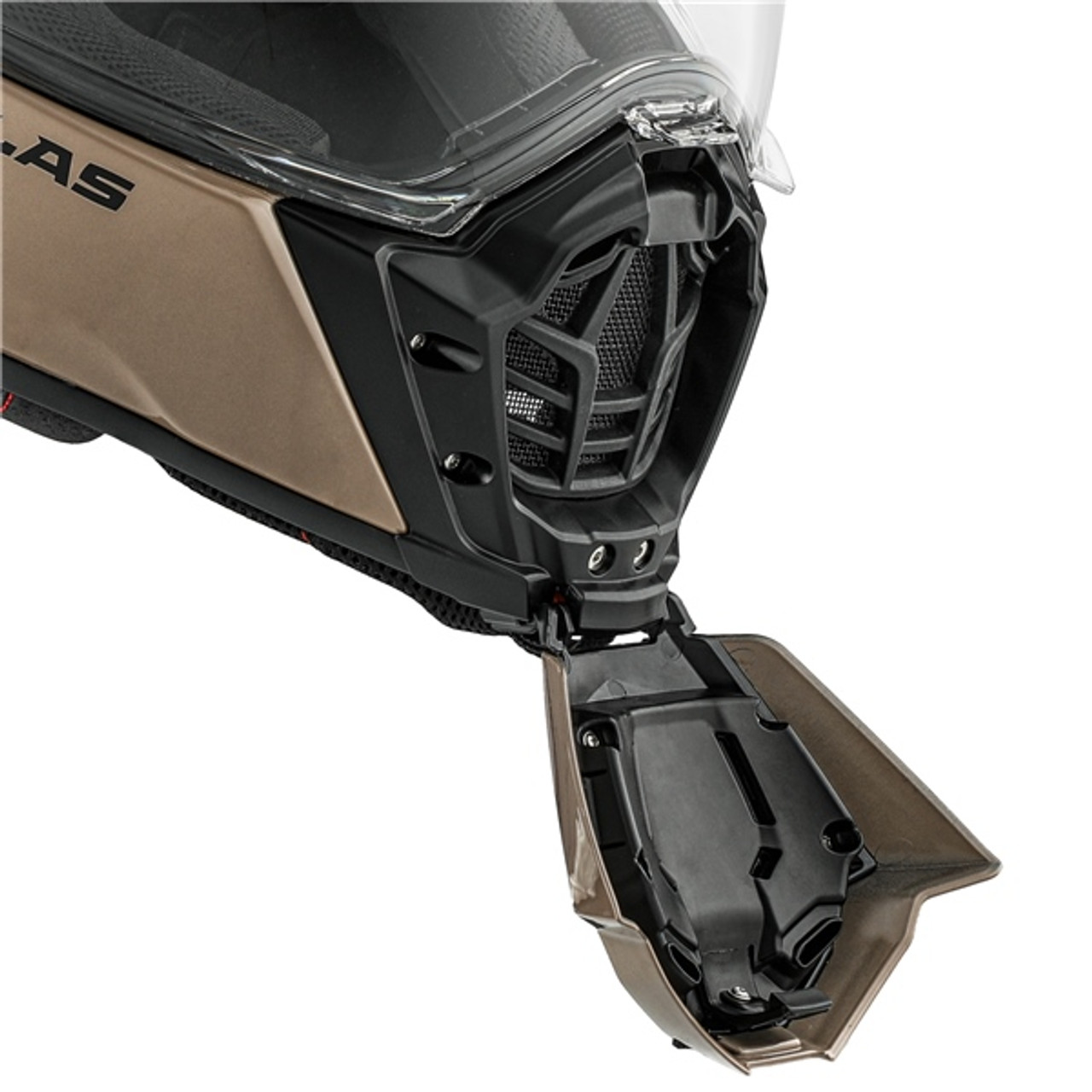 CKX Atlas Helmet Solid - 2XL - 517286