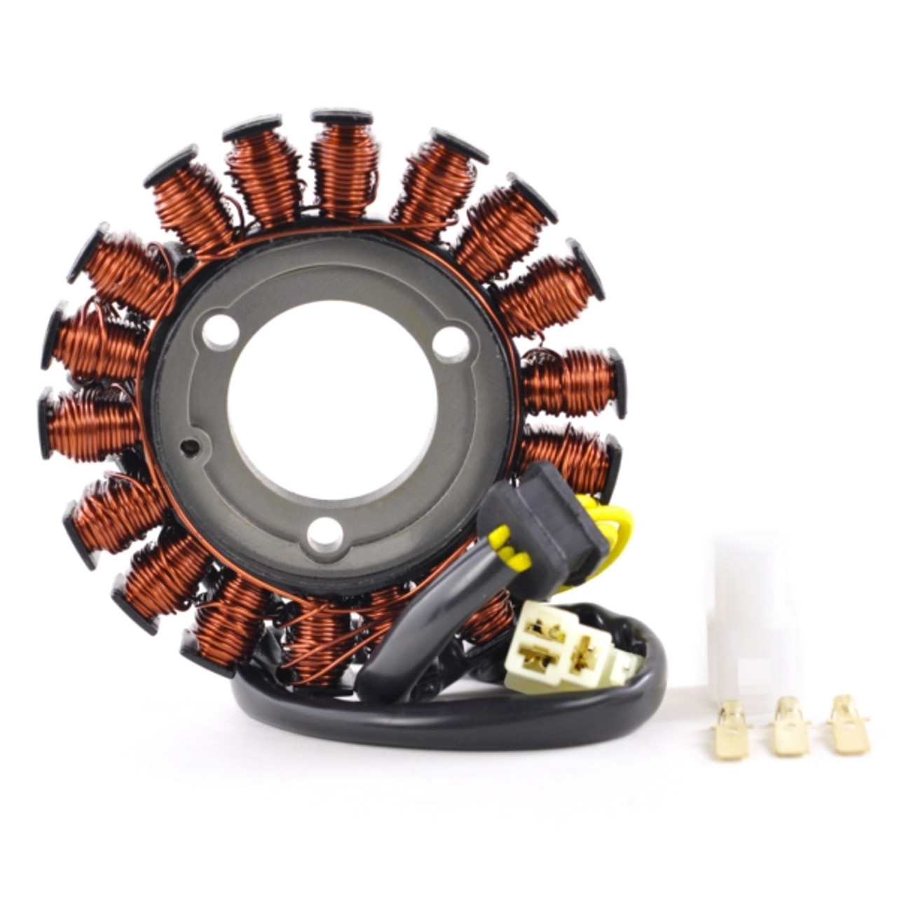 Kimpex HD Stator and Crankcase Cover Gasket Fits Suzuki - 225431 - 225431