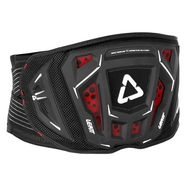 LEATT Kidney Belt 3DF Men, Women - L/XL - 407396