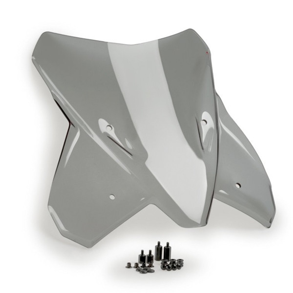 Puig Touring Windshield Fits KTM - 361278
