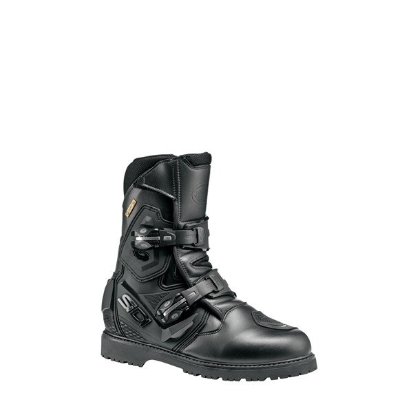 SIDI Mid Adventure 2 Gore-Tex Boots Men - Road - 6 US / 39 EU - 840802