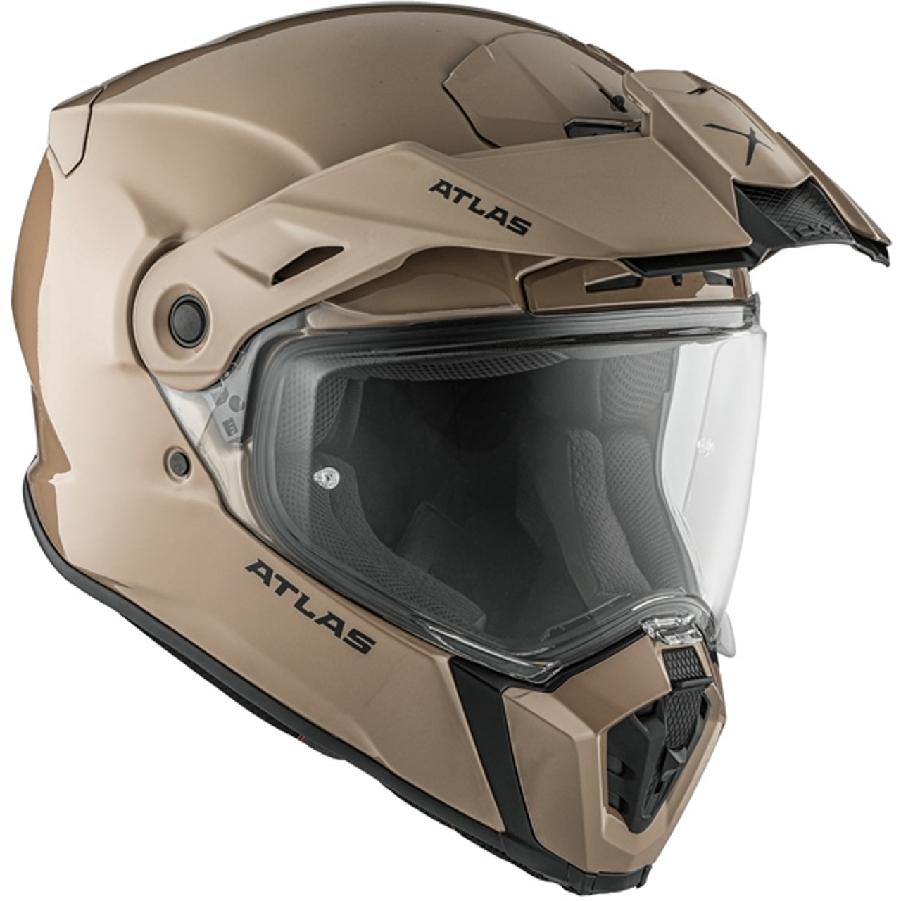 CKX Atlas Helmet Solid - 3XL - 517287