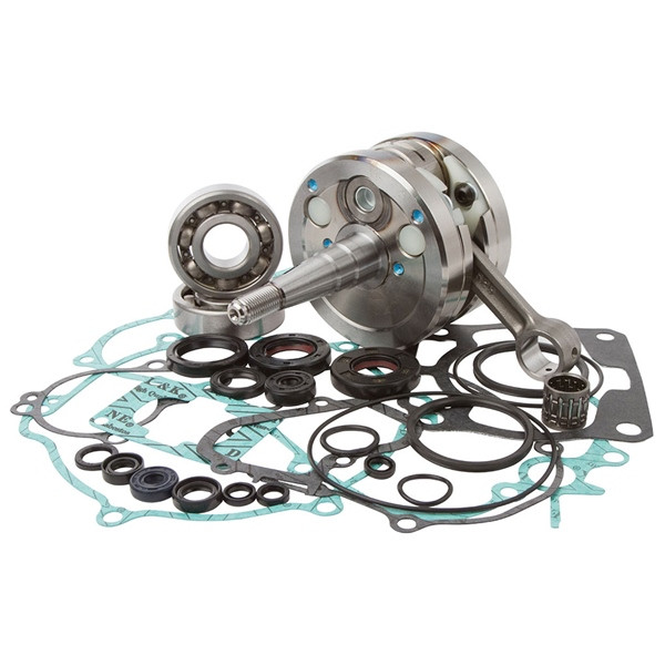 Hot Rods Bottom End Kit Fits Yamaha - 164273 - 164273