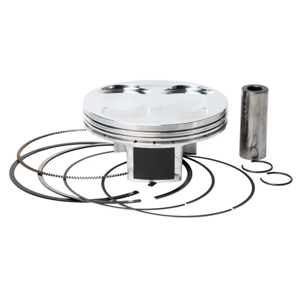 VertexWinderosa Forged Replica Piston Kit Fits Yamaha - 450 cc - 064242