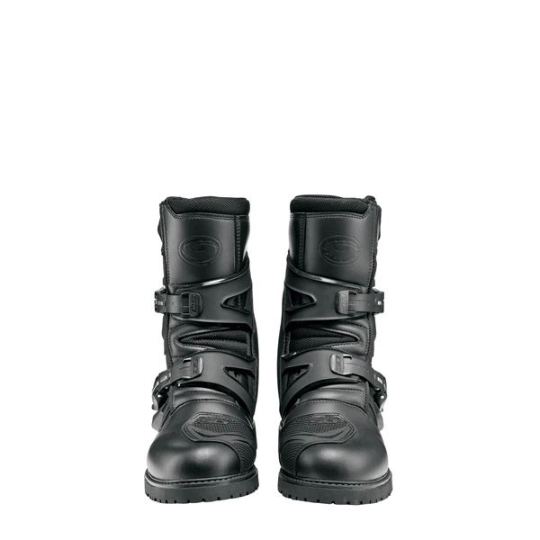 SIDI Mid Adventure 2 Gore-Tex Boots Men - Road - 8.5 US / 42 EU - 840804