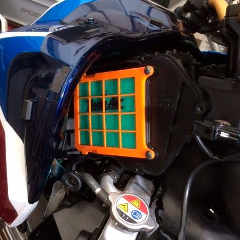 Twin Air Dual Stage Air Filter HONDA - 025679