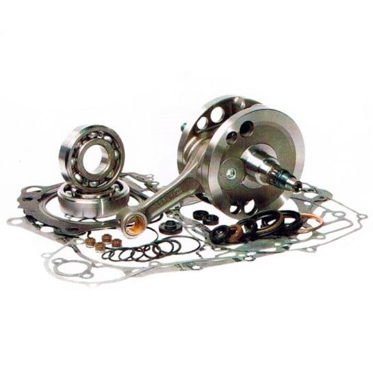 Hot Rods Bottom End Kit Fits Suzuki - 164277 - 164277