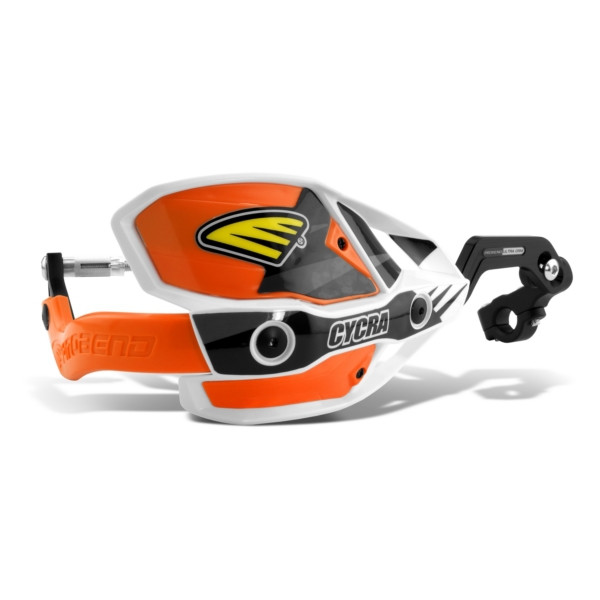 Cycra Ultra Probend CRM Handguard 1-1/8" Bar Racer - 245596