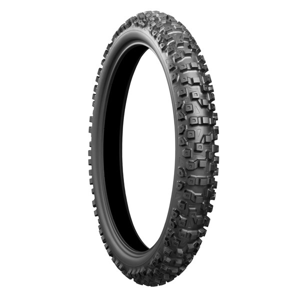 Bridgestone BattleCross X40 Tire - 80/100-21 - 112138