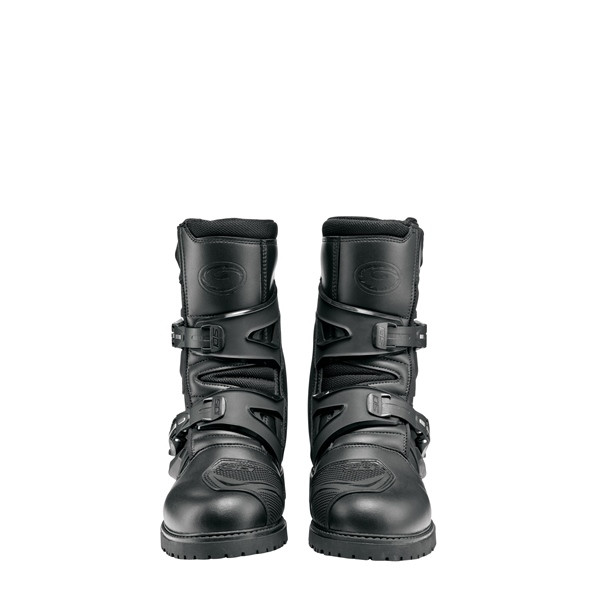SIDI Mid Adventure 2 Gore-Tex Boots Men - Road - 10 US / 44 EU - 840806