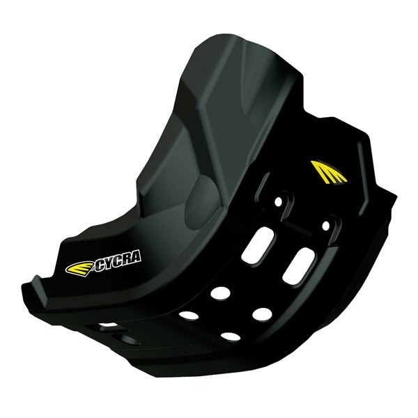 Cycra Skid Plate Full Armor YAMAHA - 245598