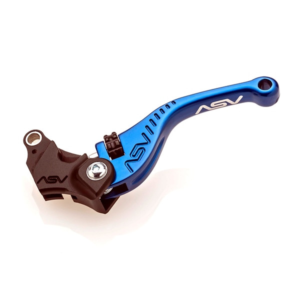 ASV INVENTIONS Clutch Lever Serie F3 – Road - 481177