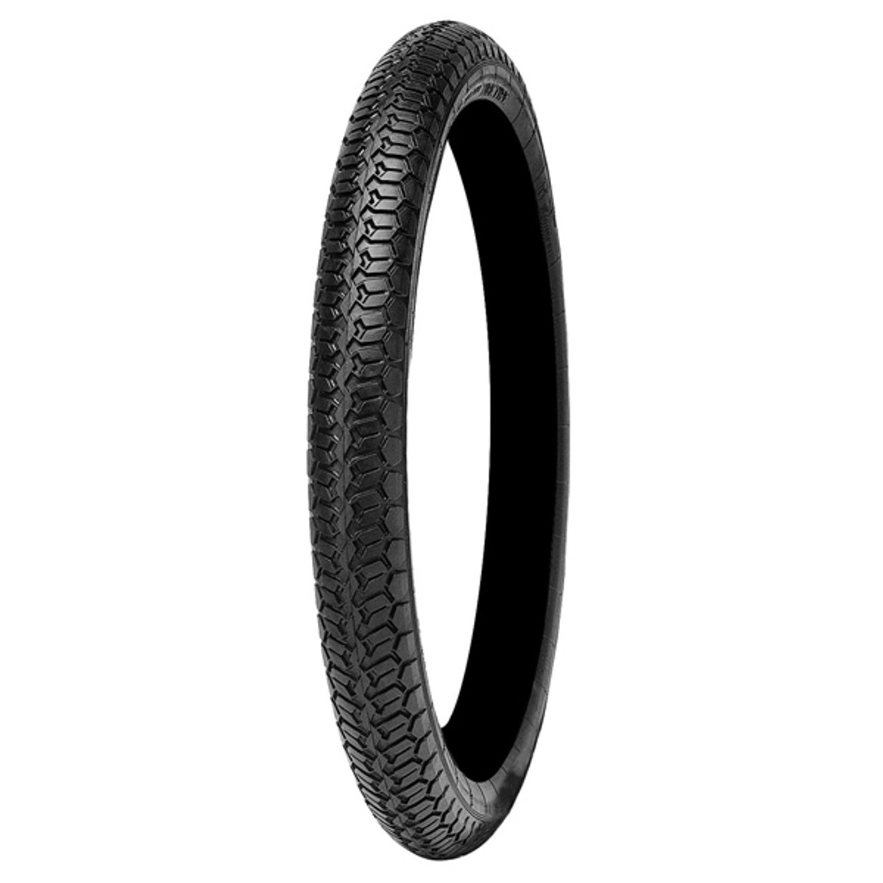 Mitas B8 Moped Classic Tire - 2.50-16 - 362486