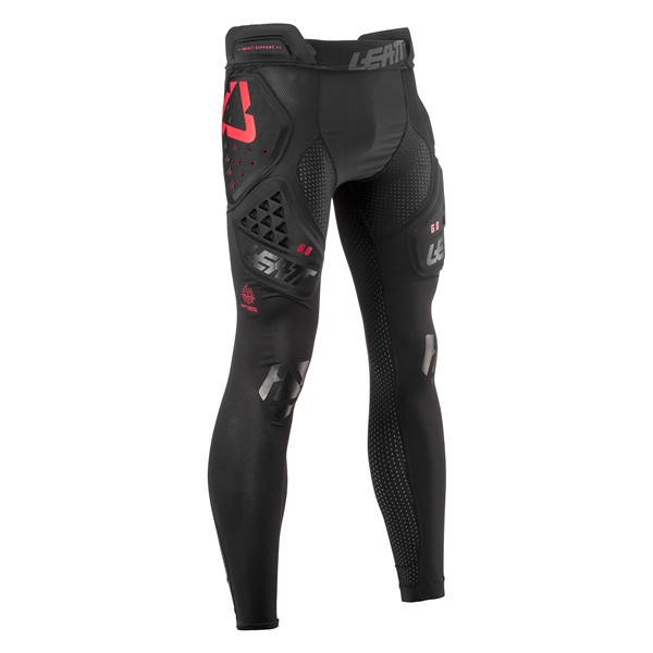 LEATT Impact Pant 3DF 6.0 Men, Women - 2XL - 407406