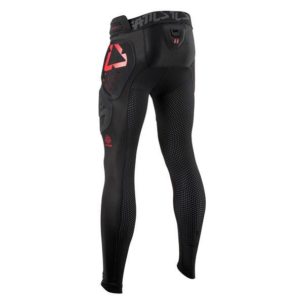 LEATT Impact Pant 3DF 6.0 Men, Women - 2XL - 407406