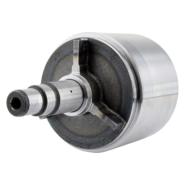 Kimpex HD Charging System with HD Flywheel and Aluminum Mosfet Regulator Fits Yamaha - 345100 - 345100