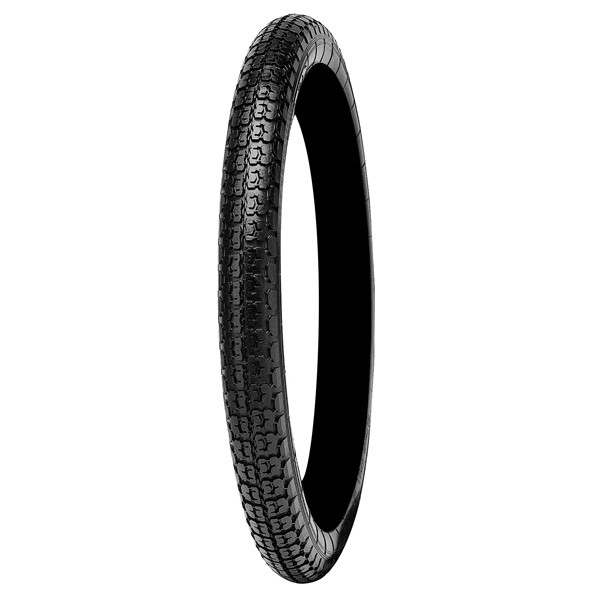 Mitas B4 Moped Tire - 2.25-17 - 362487