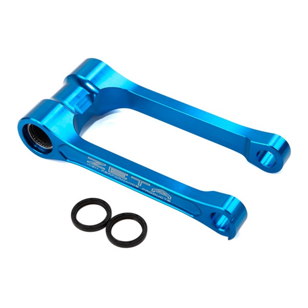 DRC/ZETA/UNIT Suspension Lowering Link -30mm GAS GAS, HUSQVARNA, KTM - 228765