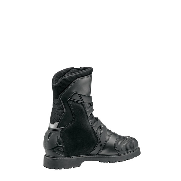 SIDI Mid Adventure 2 Gore-Tex Boots Men - Road - 12.5 US / 47 EU - 840809