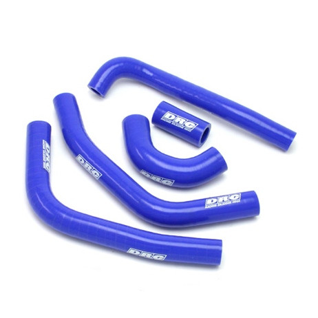 DRC/ZETA/UNIT Radiator Hose YAMAHA - 228769