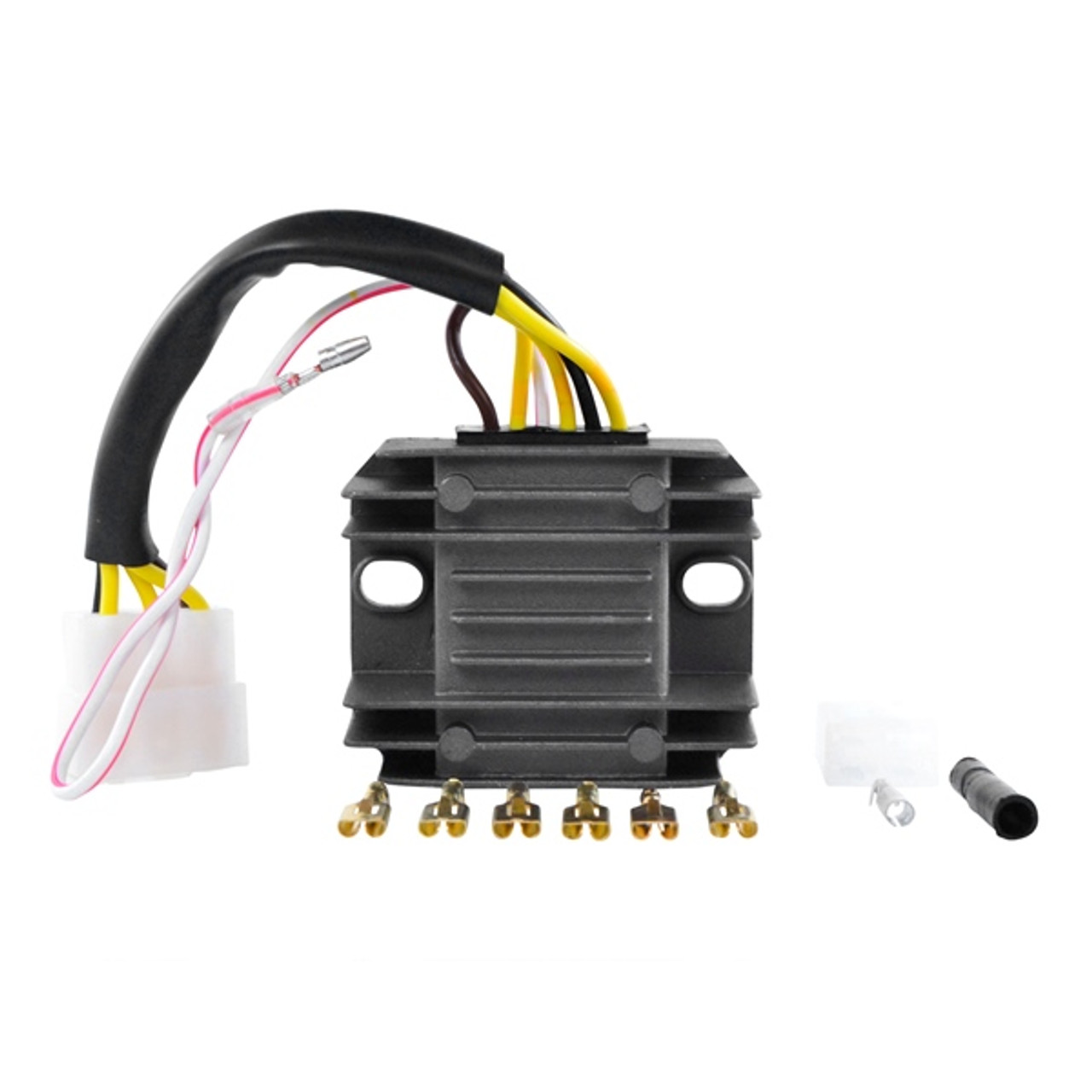 Kimpex HD Voltage Regulator Rectifier Fits Kawasaki - 225464 - 225464