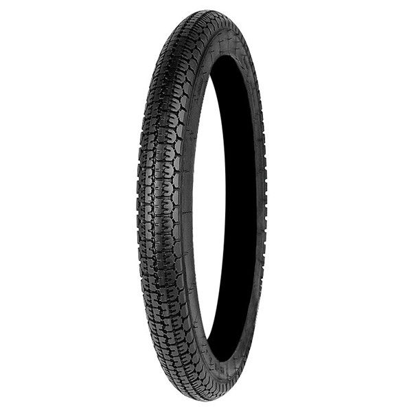 Mitas B3 Moped Tire - 2.50-18 - 362490
