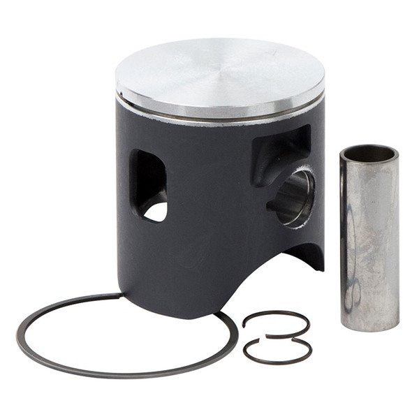 VertexWinderosa Cast Replica Piston Kit Fits Honda - 125 cc - 064352