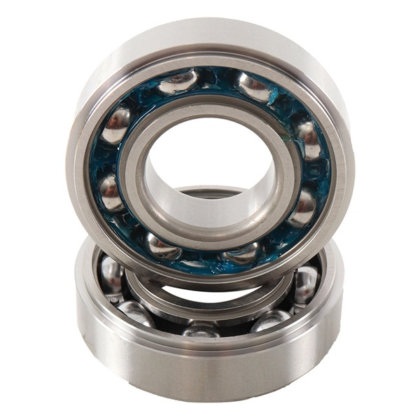 Hot Rods Crankshaft Bearing Kit KAWASAKI - Motorcycle - 164315