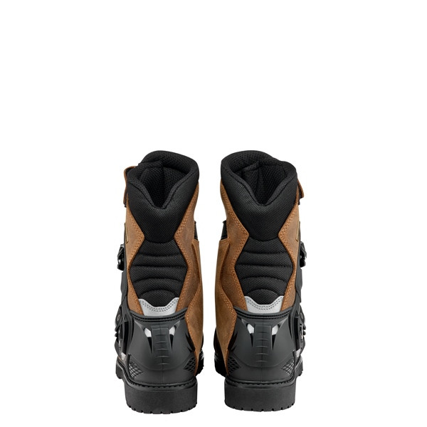 SIDI Mid Adventure 2 Gore-Tex Boots Men - Road - 8 US / 41 EU - 840813