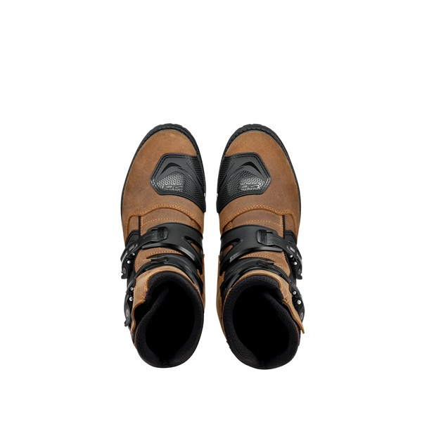 SIDI Mid Adventure 2 Gore-Tex Boots Men - Road - 8 US / 41 EU - 840813