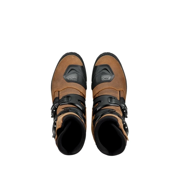 SIDI Mid Adventure 2 Gore-Tex Boots Men - Road - 42 - 840814