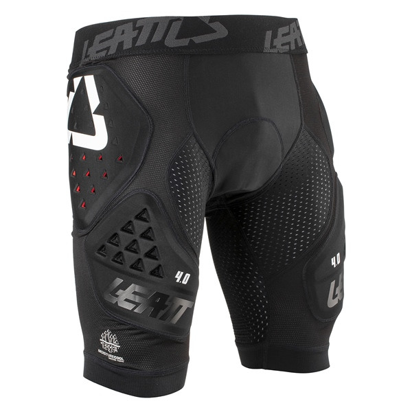 LEATT Impact Short 3DF 4.0 Men, Women - L - 407424