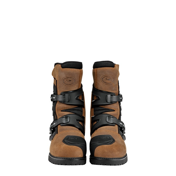 SIDI Mid Adventure 2 Gore-Tex Boots Men - Road - 9.5 US / 43 EU - 840815