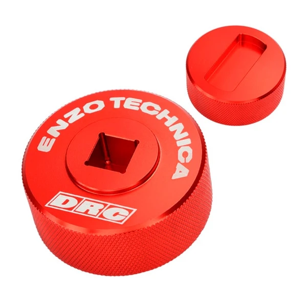 DRC/ZETA/UNIT Valve Tool 228787 - 228787