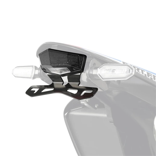 DRC/ZETA/UNIT MOTO LED EDGE2 Tail Light Holder - 228789