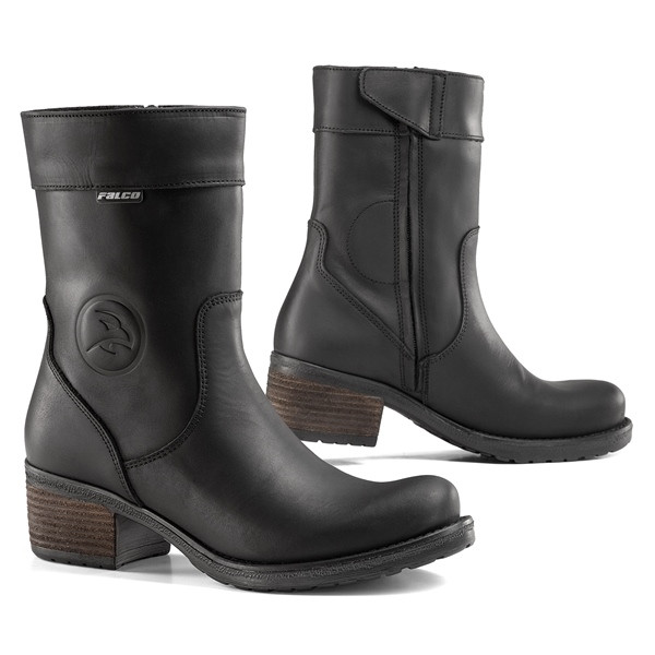 Falco Ayda 2 Boots Women - Urban - 9 - 605586