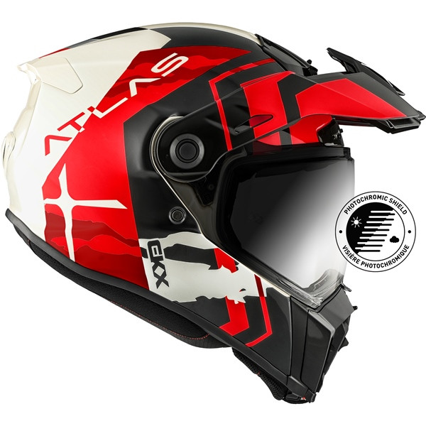 CKX Atlas Equinox - S - 517302