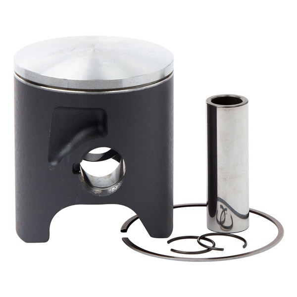 VertexWinderosa Cast Replica Piston Kit Fits Honda - 250 cc - 064361