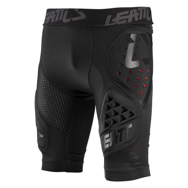 LEATT Impact Short 3DF 3.0 Men, Women - S - 407432