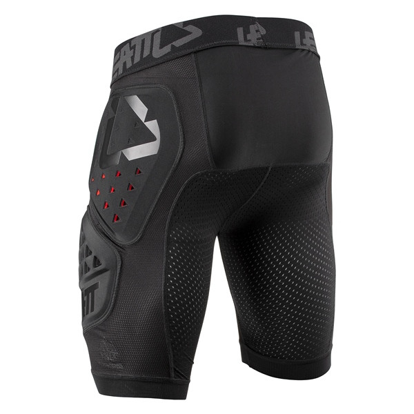 LEATT Impact Short 3DF 3.0 Men, Women - S - 407432