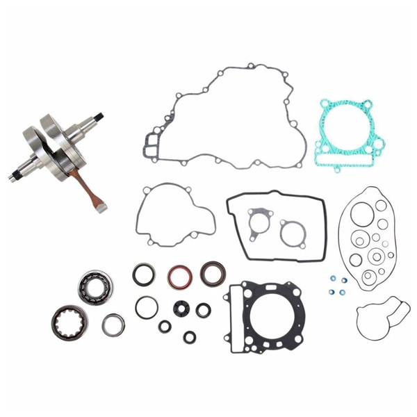 Hot Rods Bottom End Kit KAWASAKI - 164330 - 164330