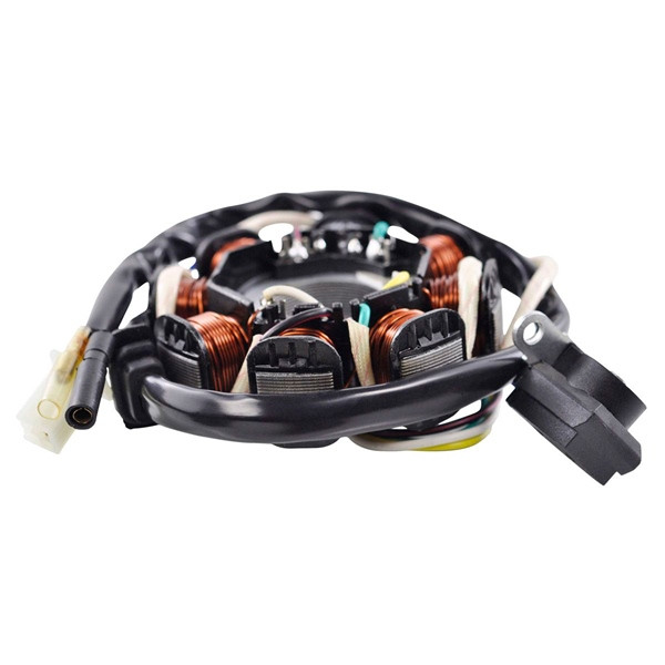 Kimpex HD Stator 345109 - 345109