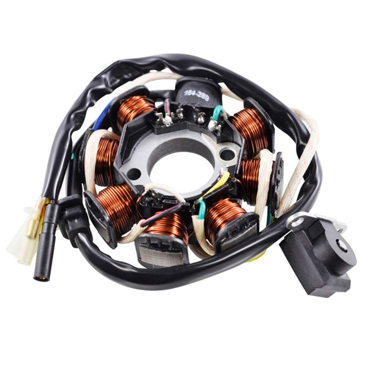 Kimpex HD Stator 345109 - 345109