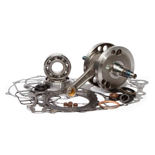 Hot Rods Bottom End Kit Fits KTM - 164332 - 164332