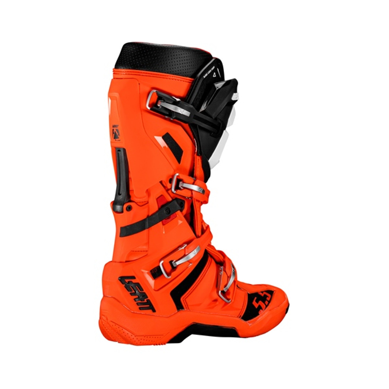 LEATT 5.5 Flexlock Boots Men, Women - MX - 10 - 462876