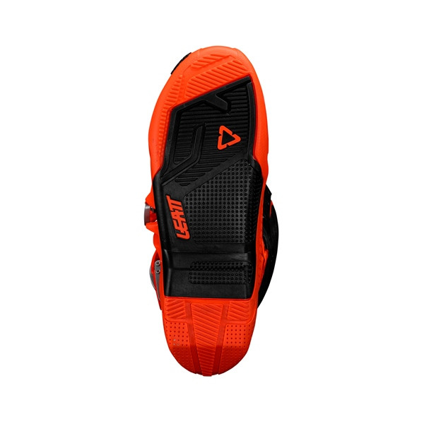 LEATT 5.5 Flexlock Boots Men, Women - MX - 10 - 462876